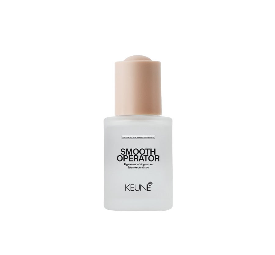 Keune Style Smooth Operator 1oz