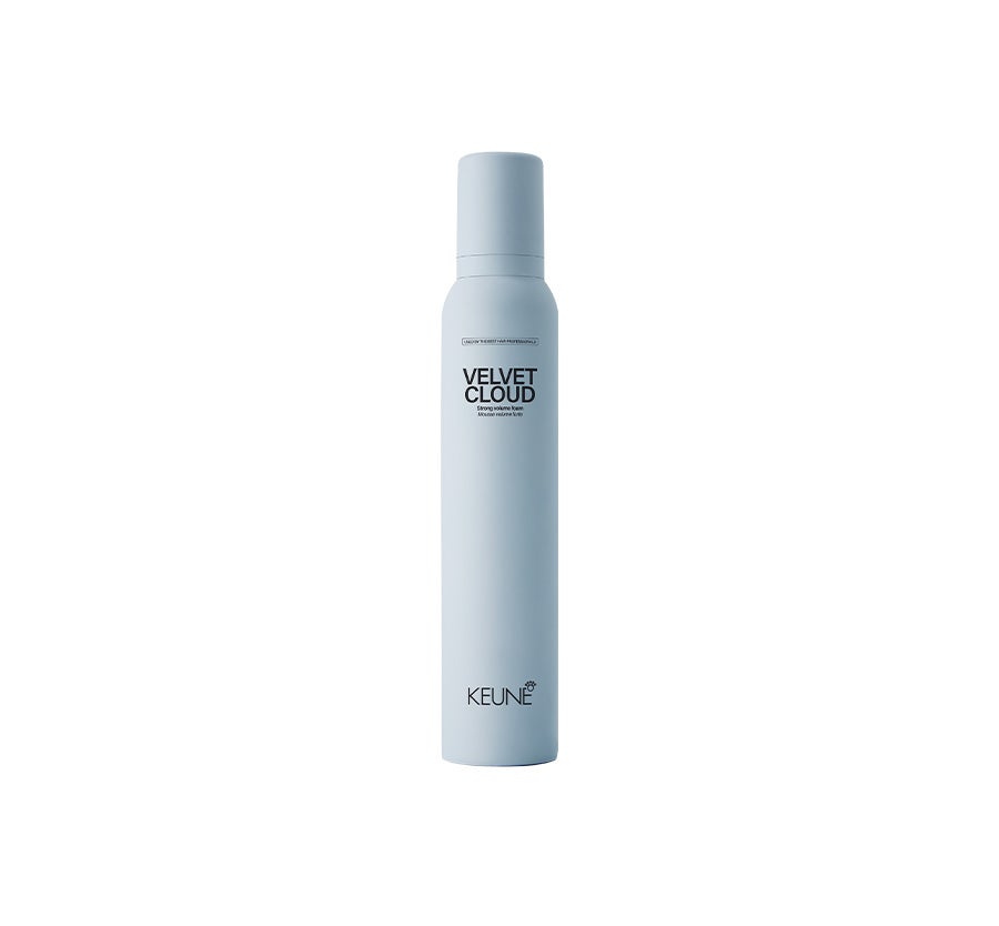 Keune Style Velvet Cloud 7oz Keune Style Velvet Cloud 7oz