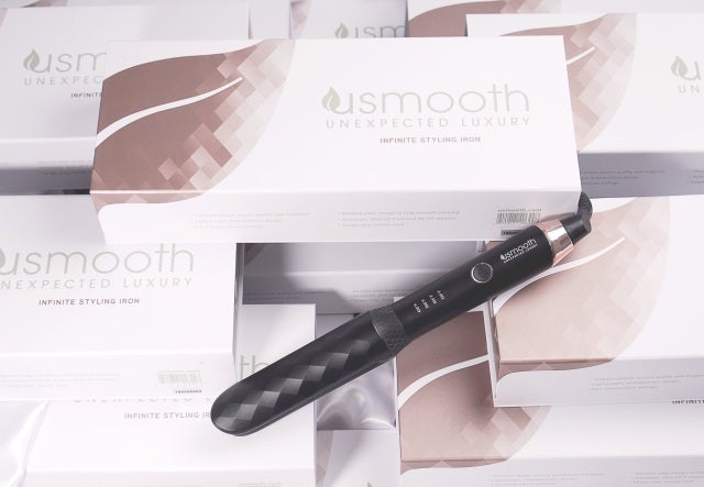 USMOOTH Freshair Salon Boutique