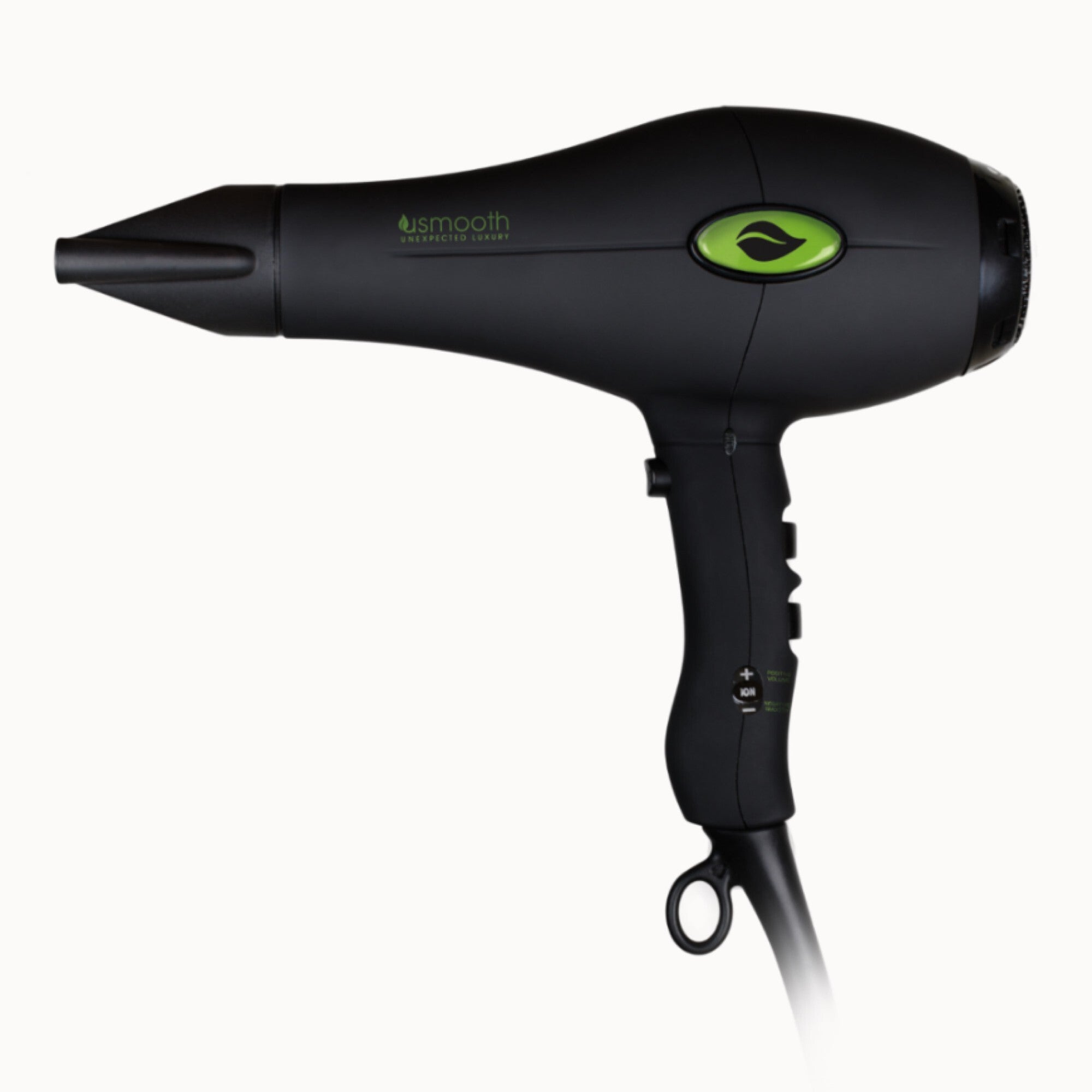 Usmooth 2024 hair dryer